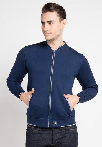 Jual D F Jacket Bomber Original ZALORA Indonesia