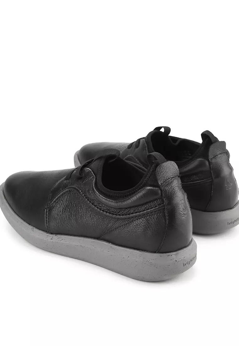 Jual HUSH PUPPIES Niles Oxford Original 2025 ZALORA Indonesia ®