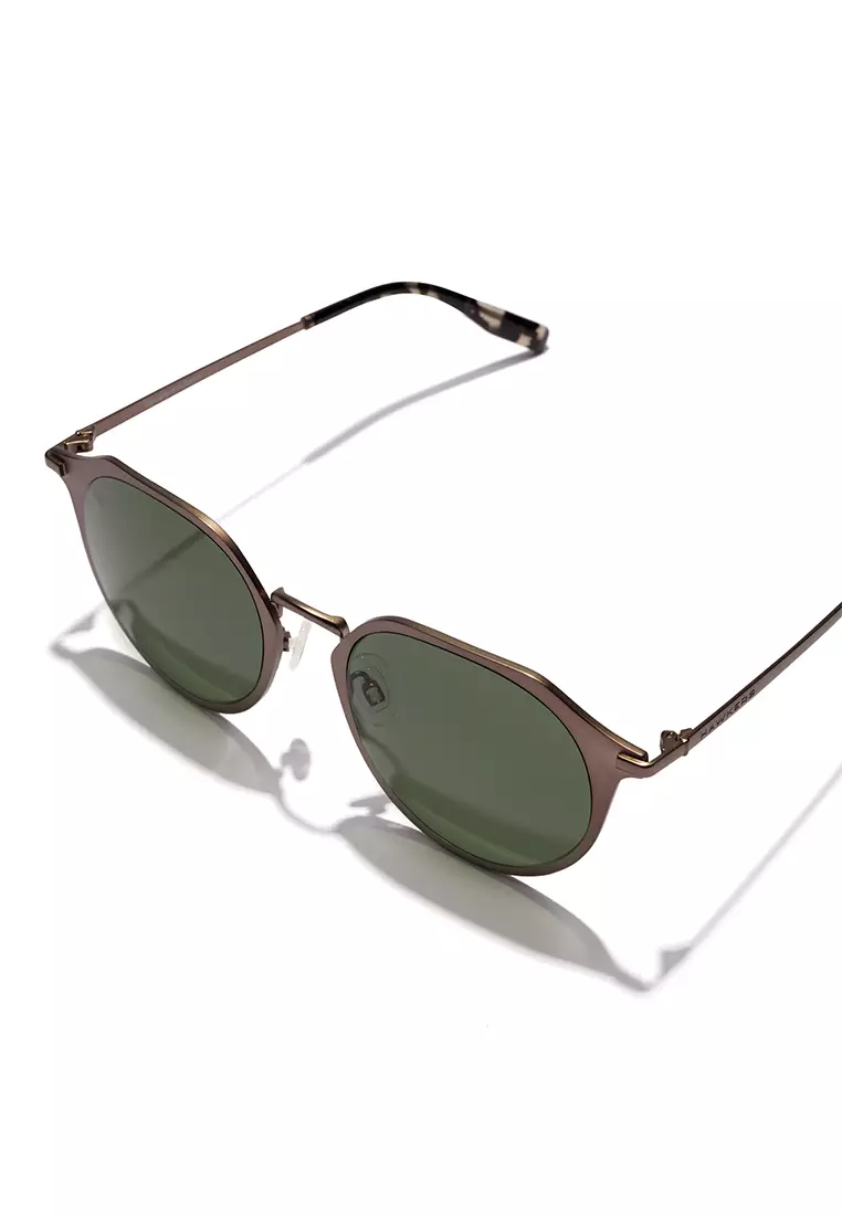 Warwick Metal Sunglasses For Men And Women, Unisex. Official Product Designed In Spain
