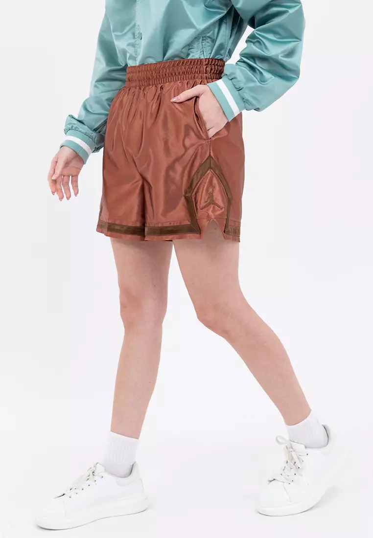 Spt Dri-Fit Dmnd Srt 4In Shn