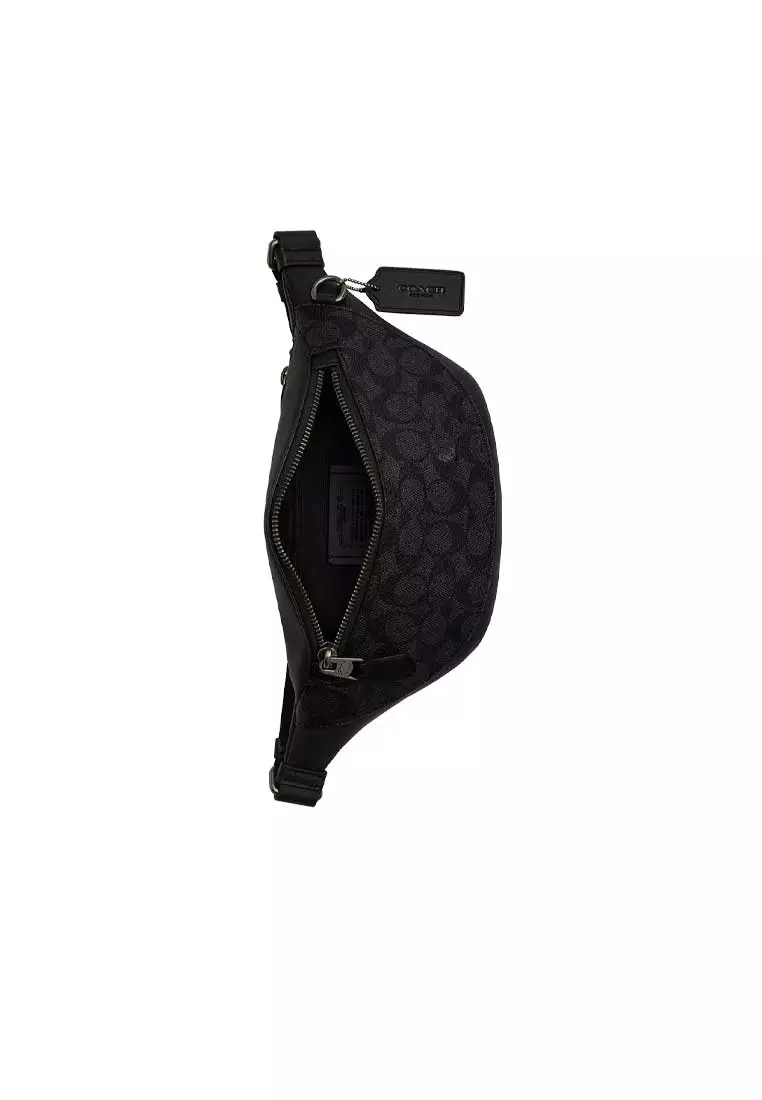 COACH WARREN MINI BB PB LT ボディバッグ COACH WARREN MINI BB PB LT ボディバッグ - メルカリ