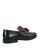 Sebago black Men's Dress Casual Shoes Eliott Tassel 9A1FESH40D23C3GS_2