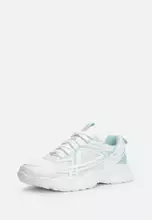 White Light Blue