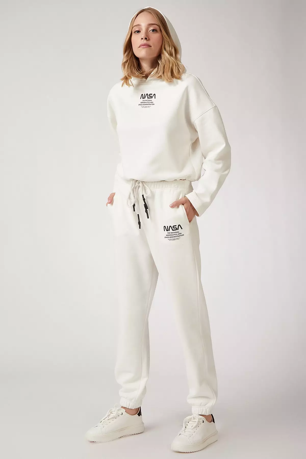 Nasa tracksuit deals