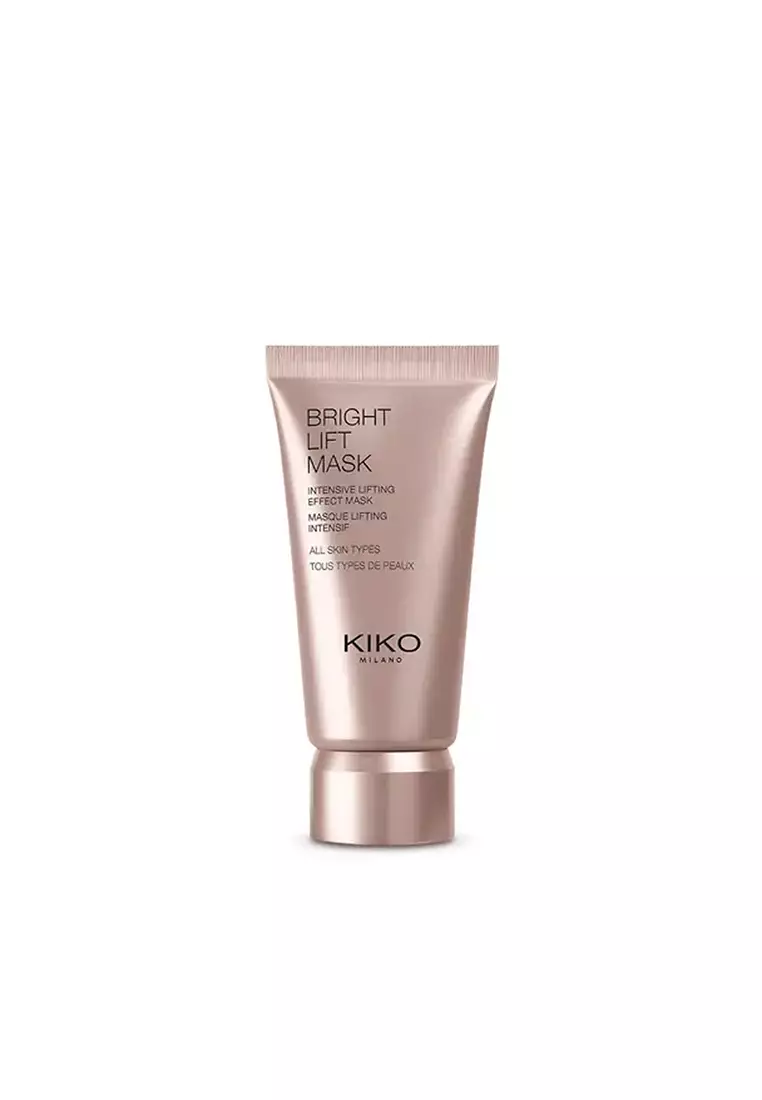 Buy Kiko Milano Bright Lift Mask New 2024 Online