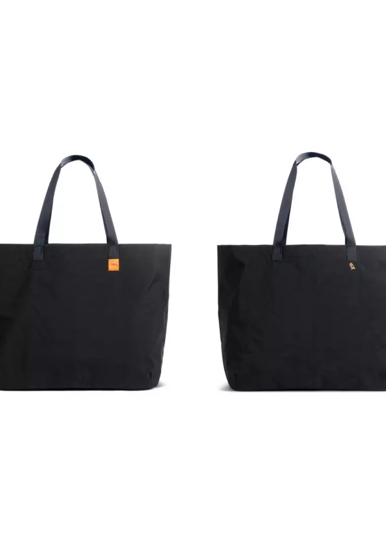 Bellroy Market Tote Plus - Black V2