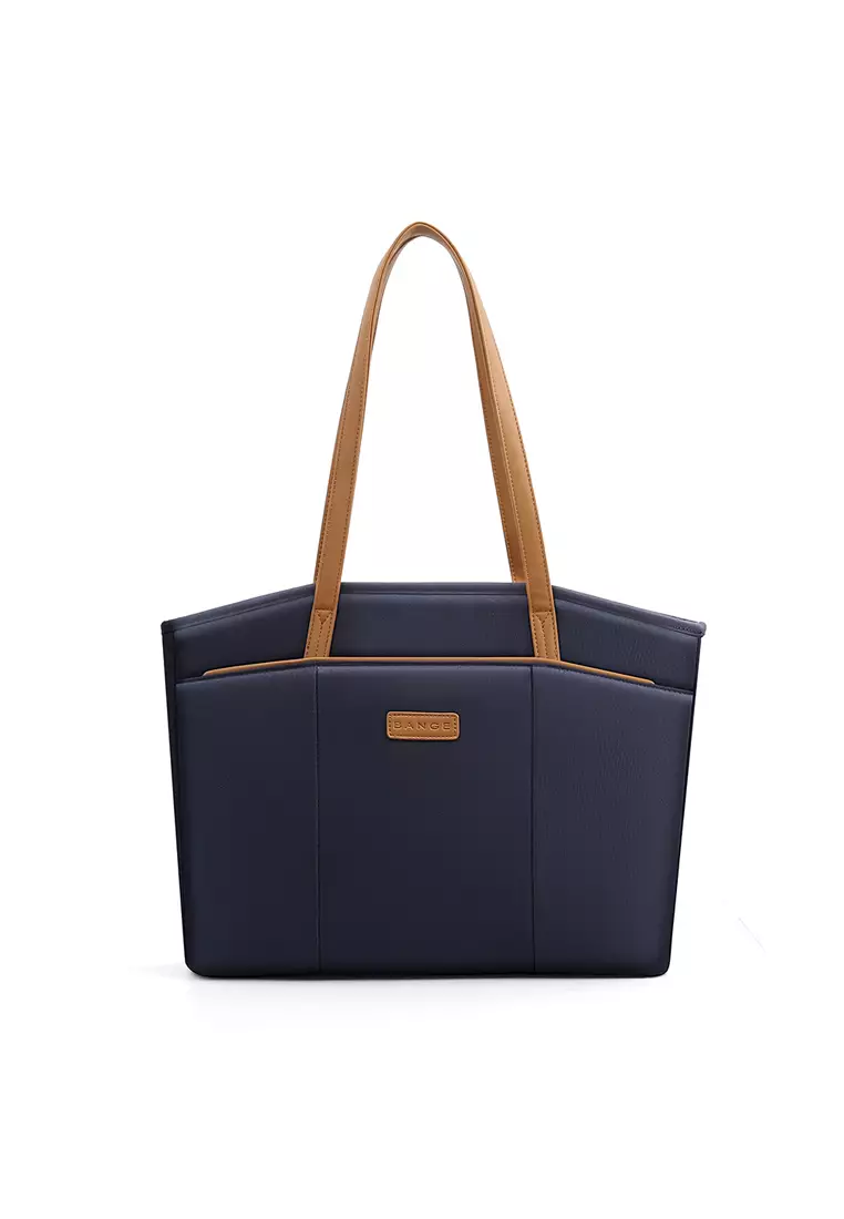 Bange Tote Bag with 14 inch Laptop Compartment