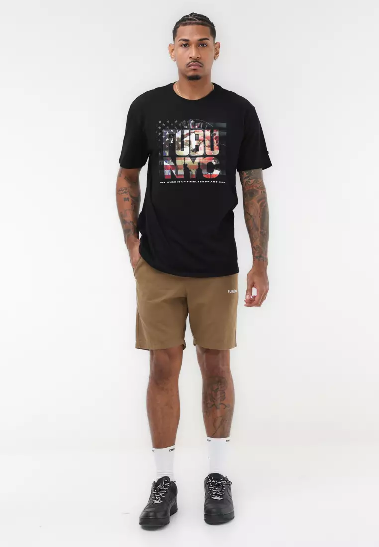 Round Neck Regular Fit