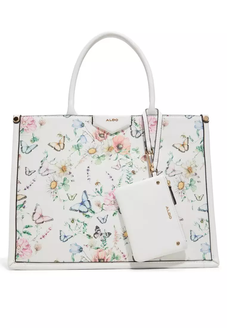 Aldo Bags New Collection Purse ALDO Women's Multicolored Sling Bag