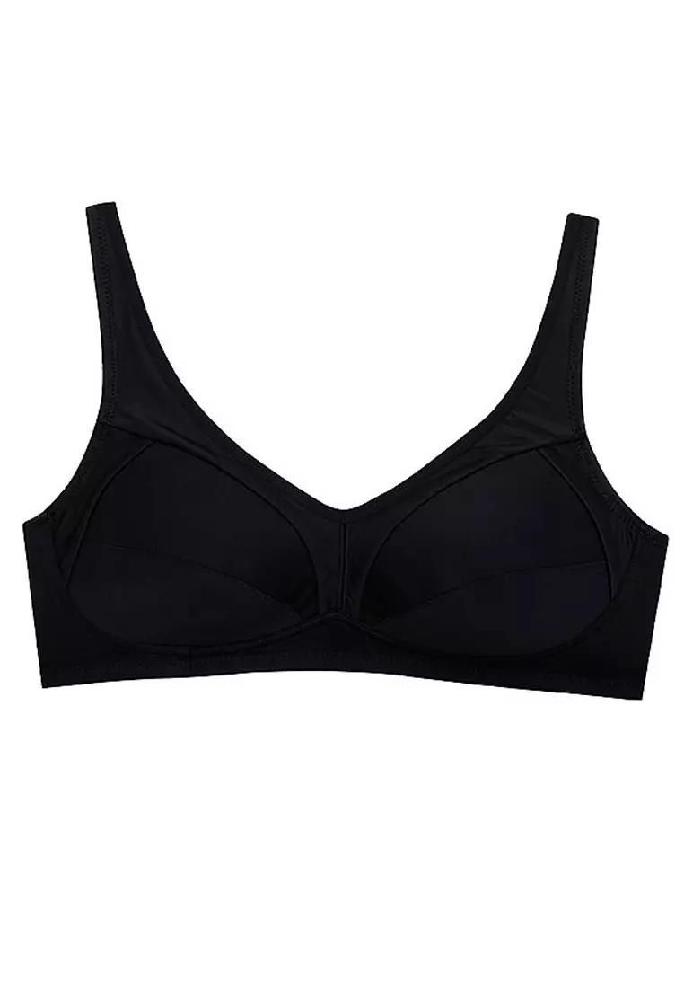 Buy SABINA SBO367 Non-wired Function Bra, Plus Size 2024 Online