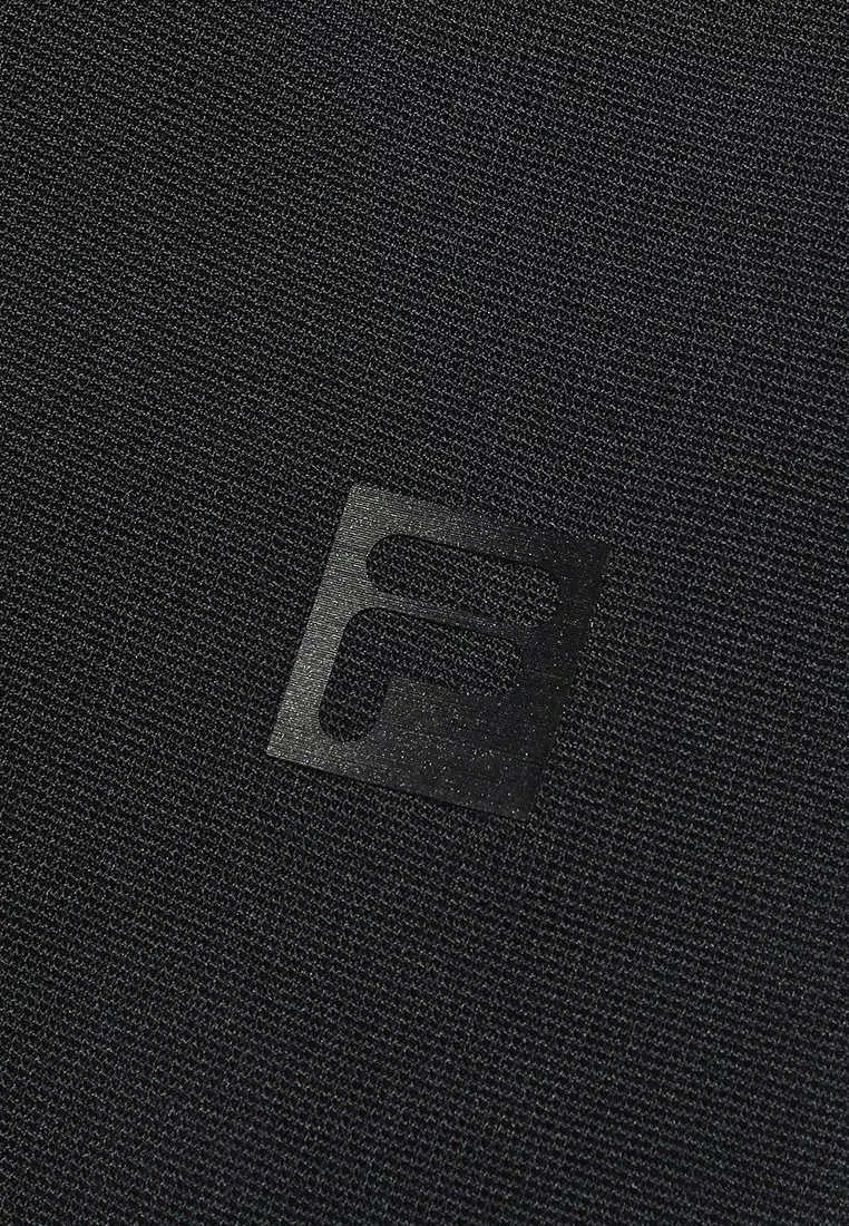 FILA CORE ATHLETICS A.P. (ALL PURPOSE) Men Knit Pants (Black / Navy)