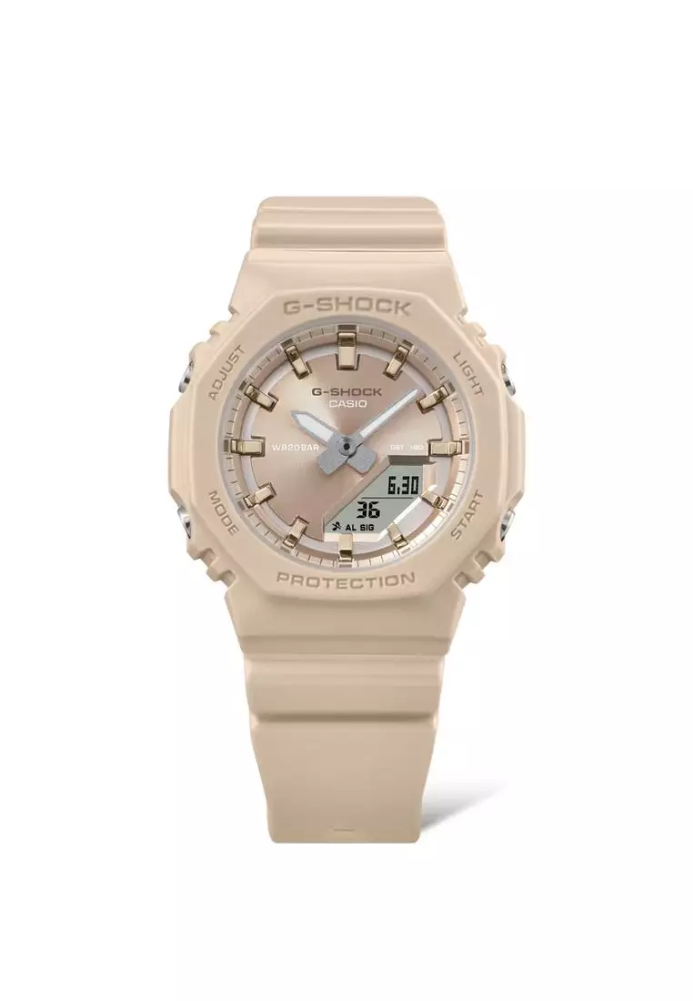 CASIO G-SHOCK GMA-P2100ST-9A