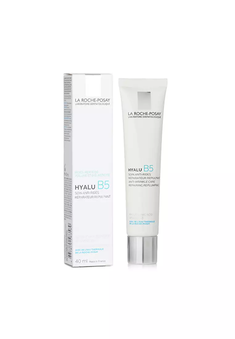 LA ROCHE POSAY - Hyalu B5 Anti-Wrinkle Care 40ml/1.3oz.