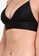 H&M black Padded Triangle Bikini Top 5387FUSF1F1B44GS_3