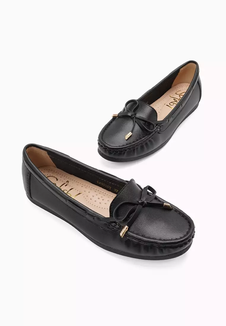 Buy Sofab! Cassidy Flat Loafers 2024 Online ZALORA Philippines