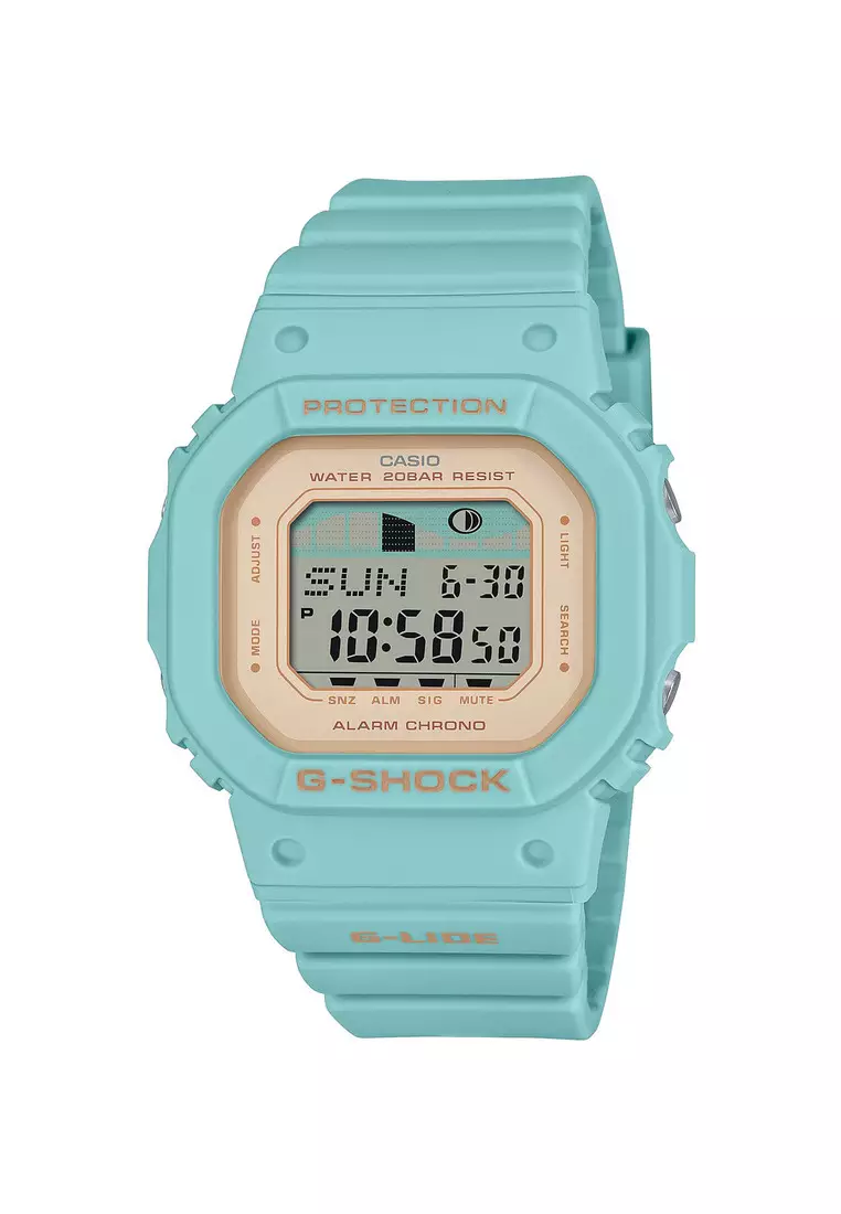 G shock hot sale female watches