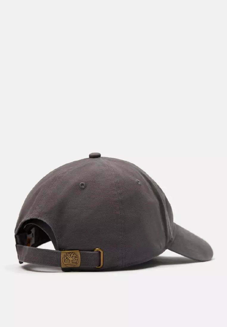 Soundview Embroidered Baseball Cap