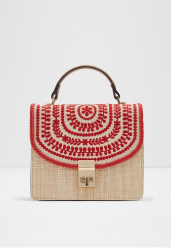 Shop Aldo Liabel Crossbody Bag Online On Zalora Philippines