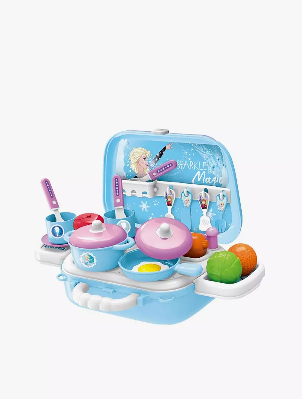 DISNEY Frozen Kitchen Playset Sling Bag  - DIHEODS008931MA