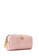 BONIA pink Clay II Croissant Wristlet Mini Pouch B3186AC756B9D1GS_2