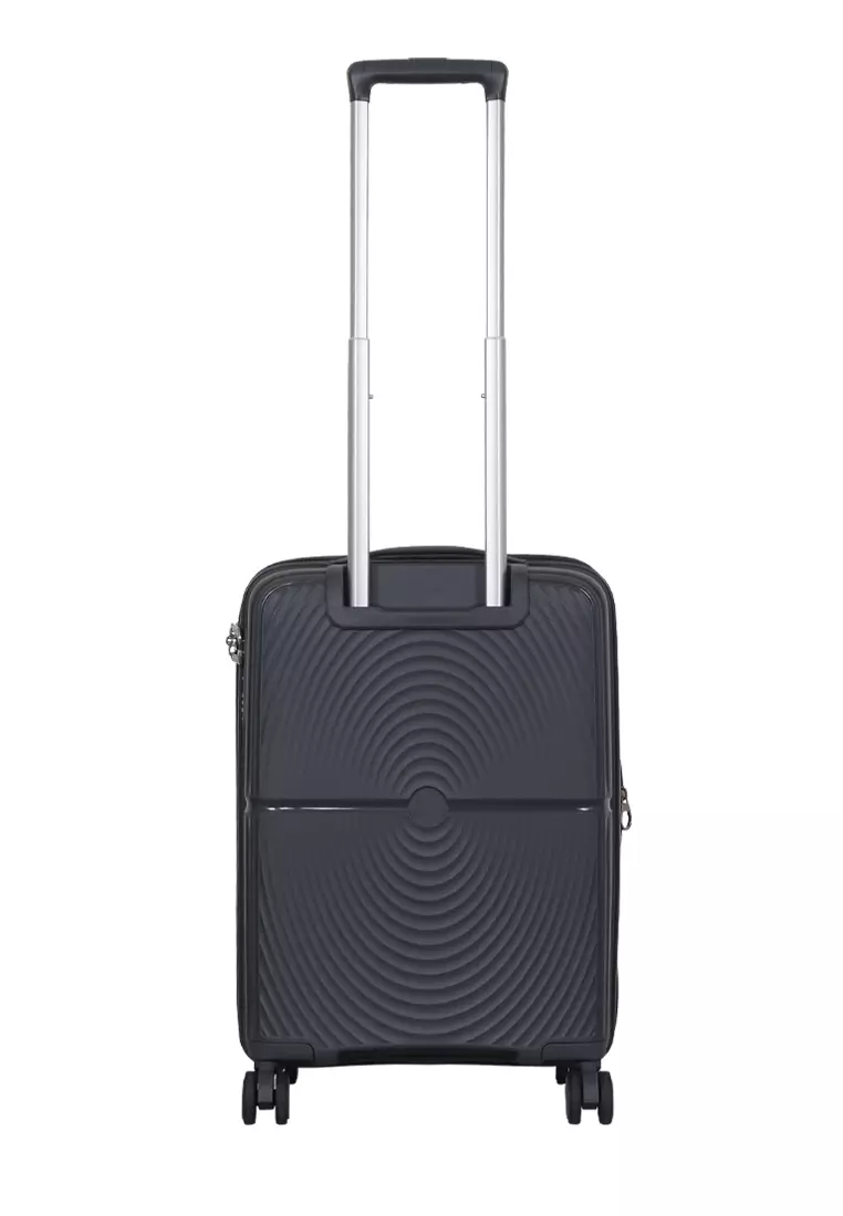 378 Hard Case Luggage- Small (18.25 inches)