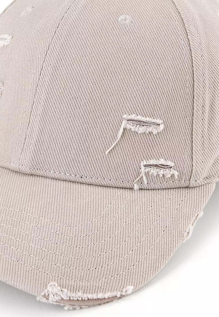 Rip & Go Baseball Cap