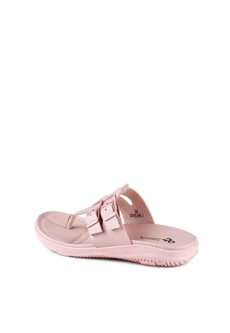 Sandal Anak Perempuan Monotone