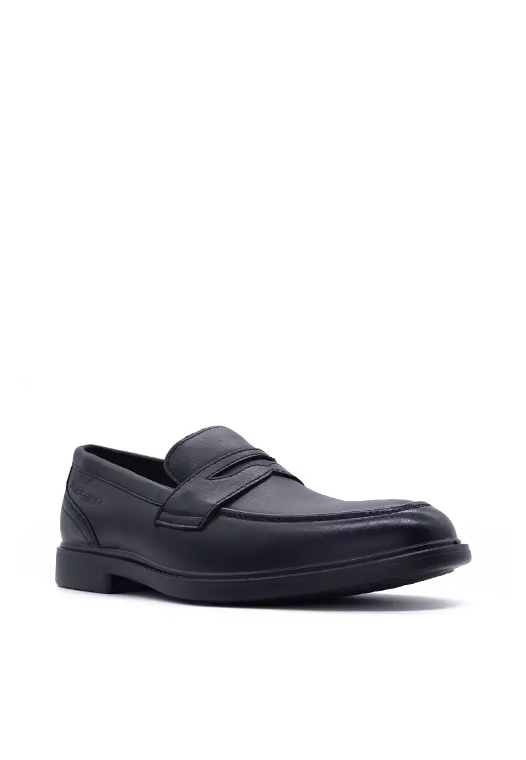 Discount on Hush Puppies  shoes - SKU: Harvey Penny Men's Casual Shoes