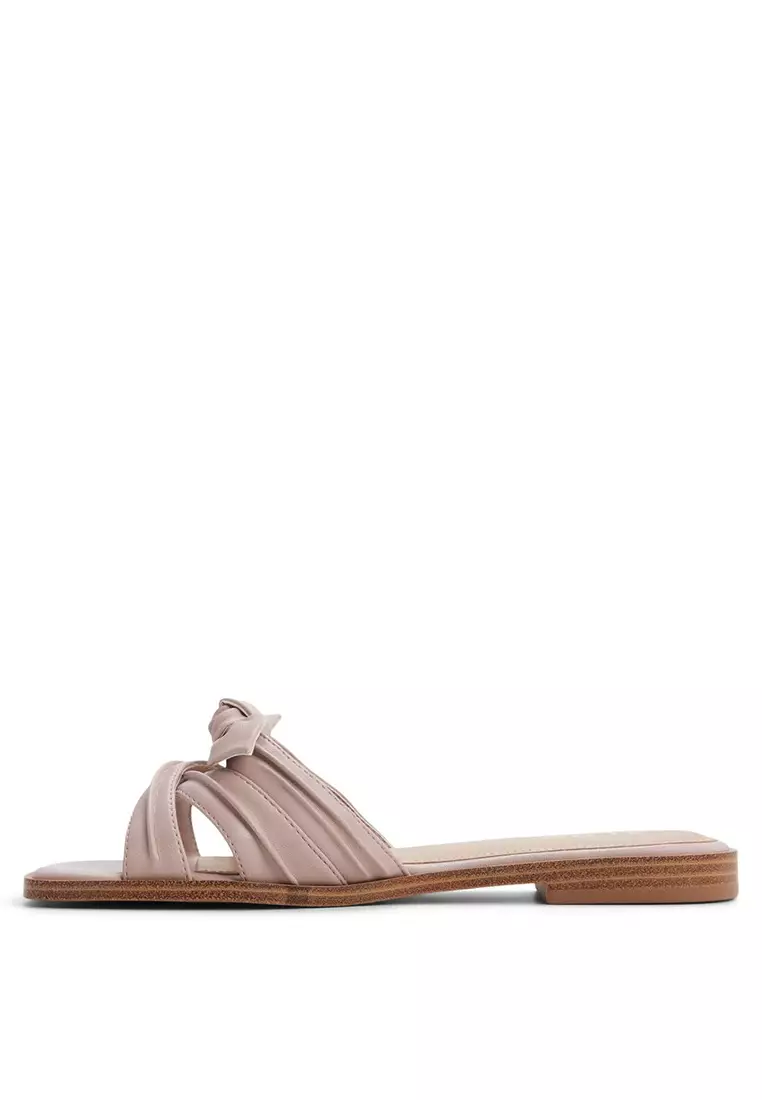Sunbeam Sandals