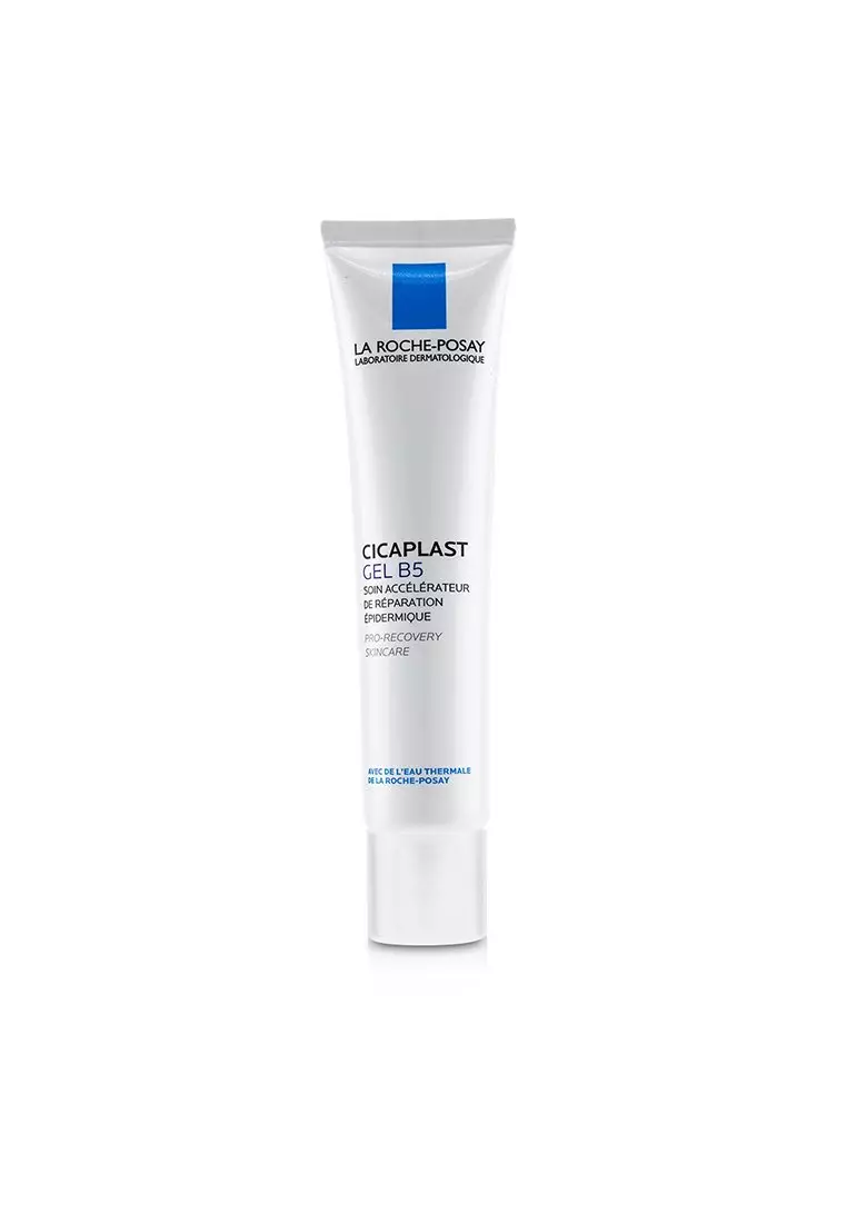 La Roche Posay - Cicaplast Gel B5 Repairing Treatment 40ml/1.35oz