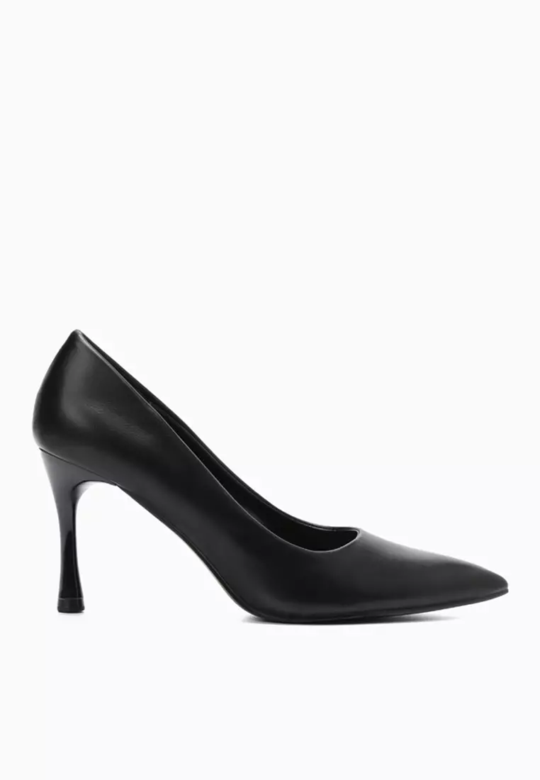 Discount on Sofab!  shoes - SKU: Pablo Heel Pumps