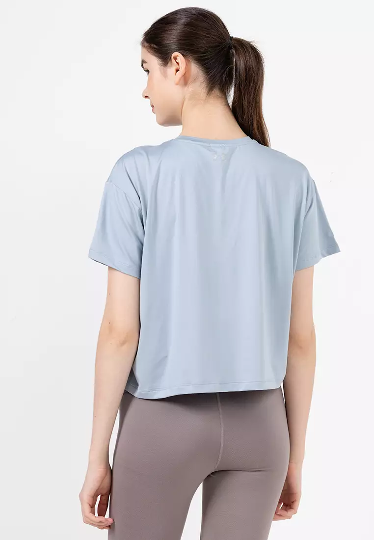 Movement Short Sleeve Tee