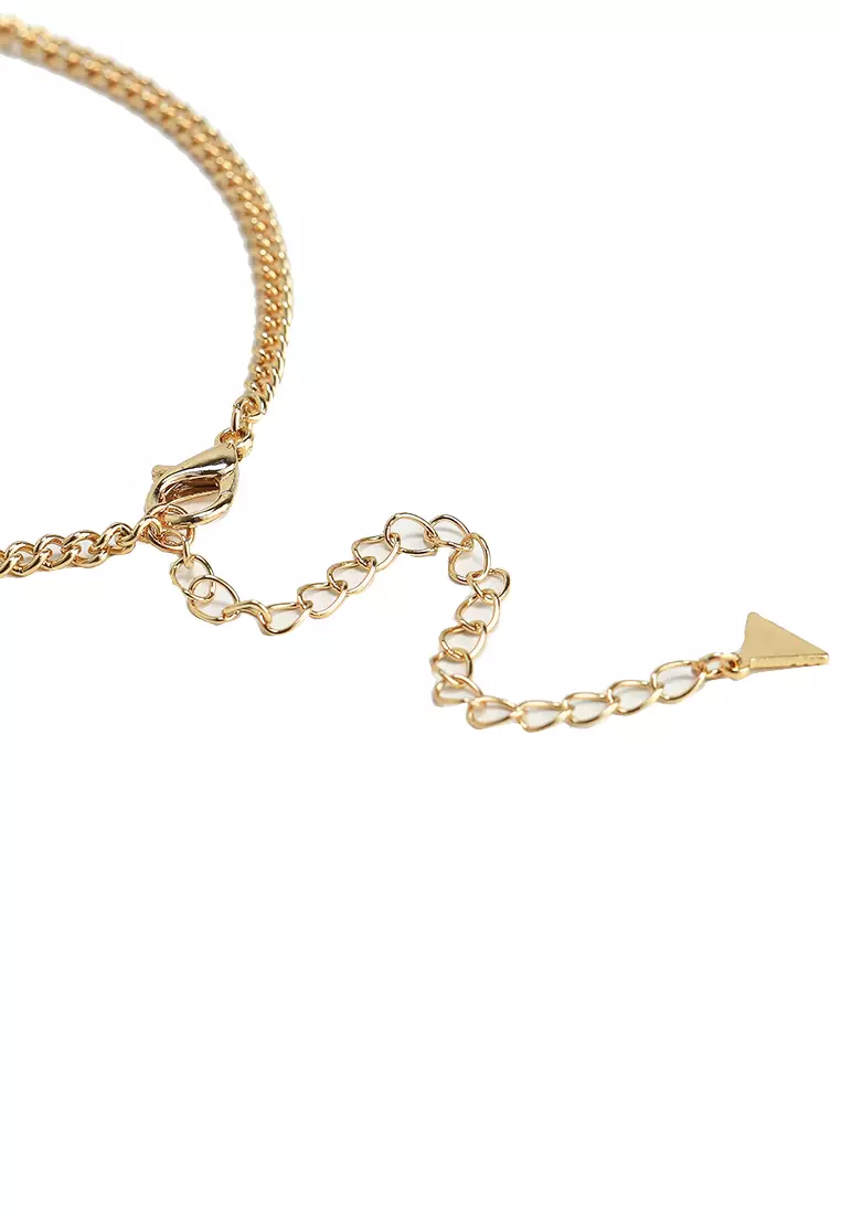 Fiercey Ankle Bracelet