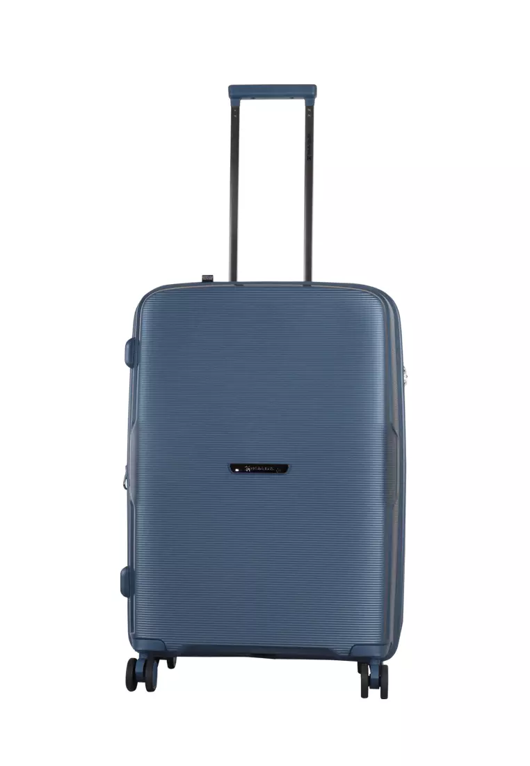 302 303 304 Hard Case Luggage Set (3in1 S+M+L)