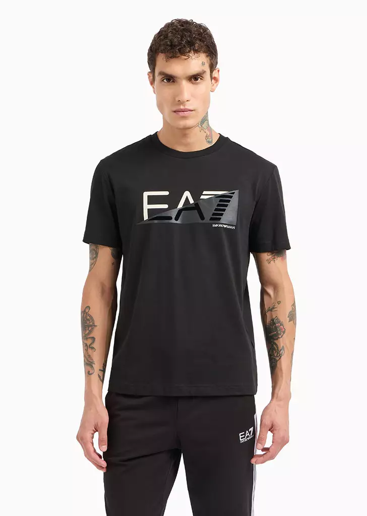 GRAPHIC SERIES T-SHIRT