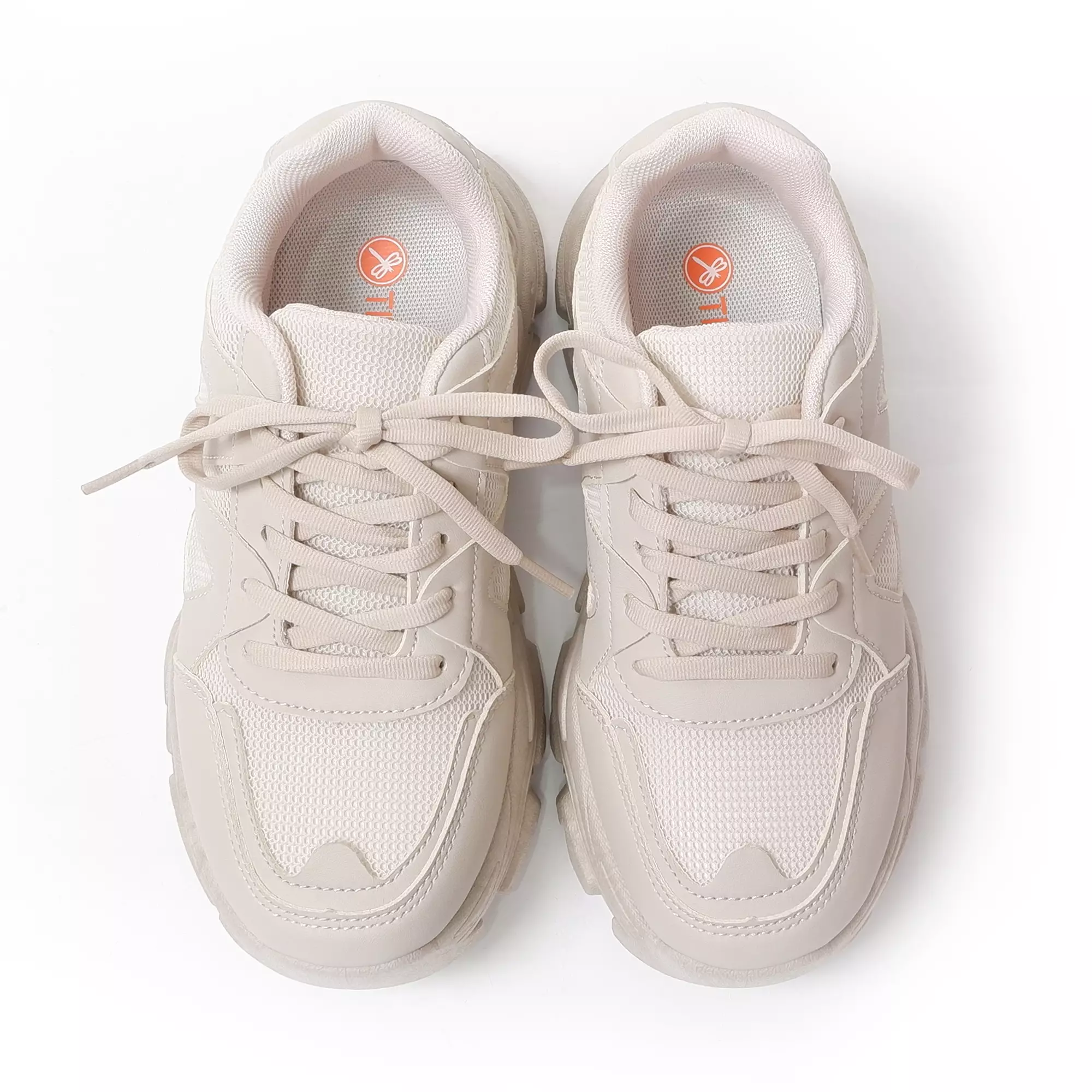 Triset Sepatu Wanita Sneaker - TZ200460306
