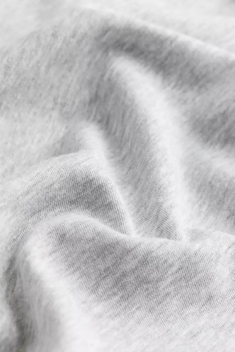 Oversized sweatshirt