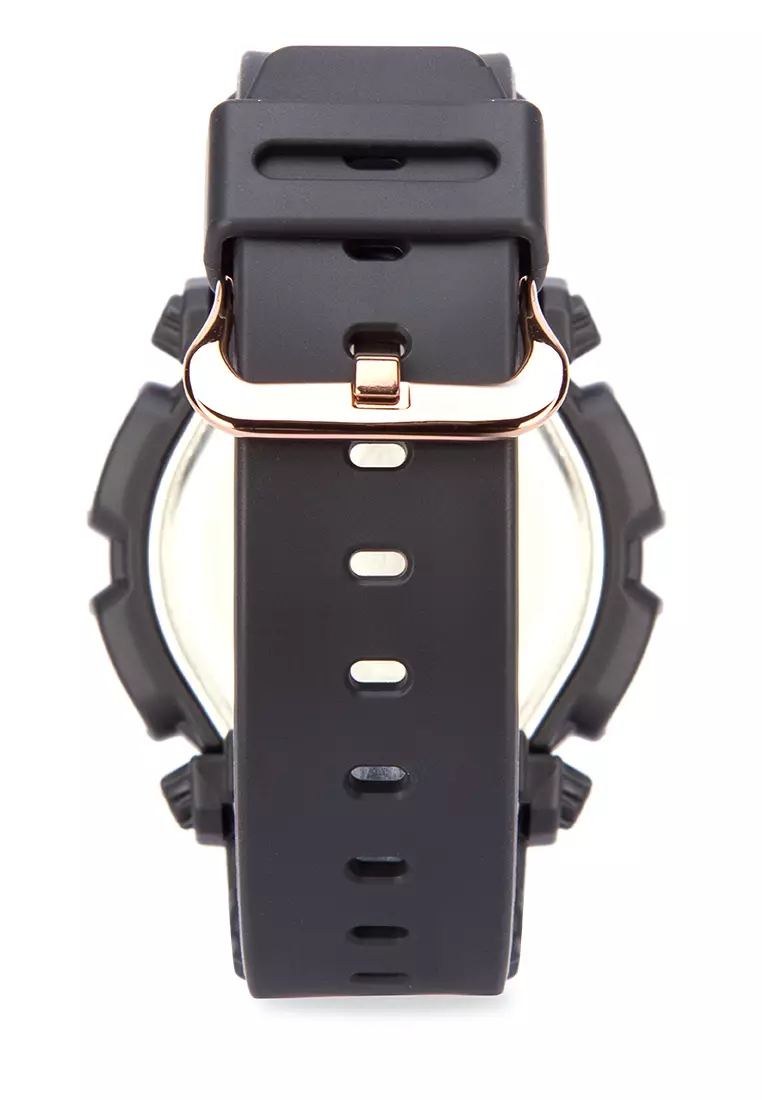 G-Shock Digital Watch DW-9052GBX-1A4