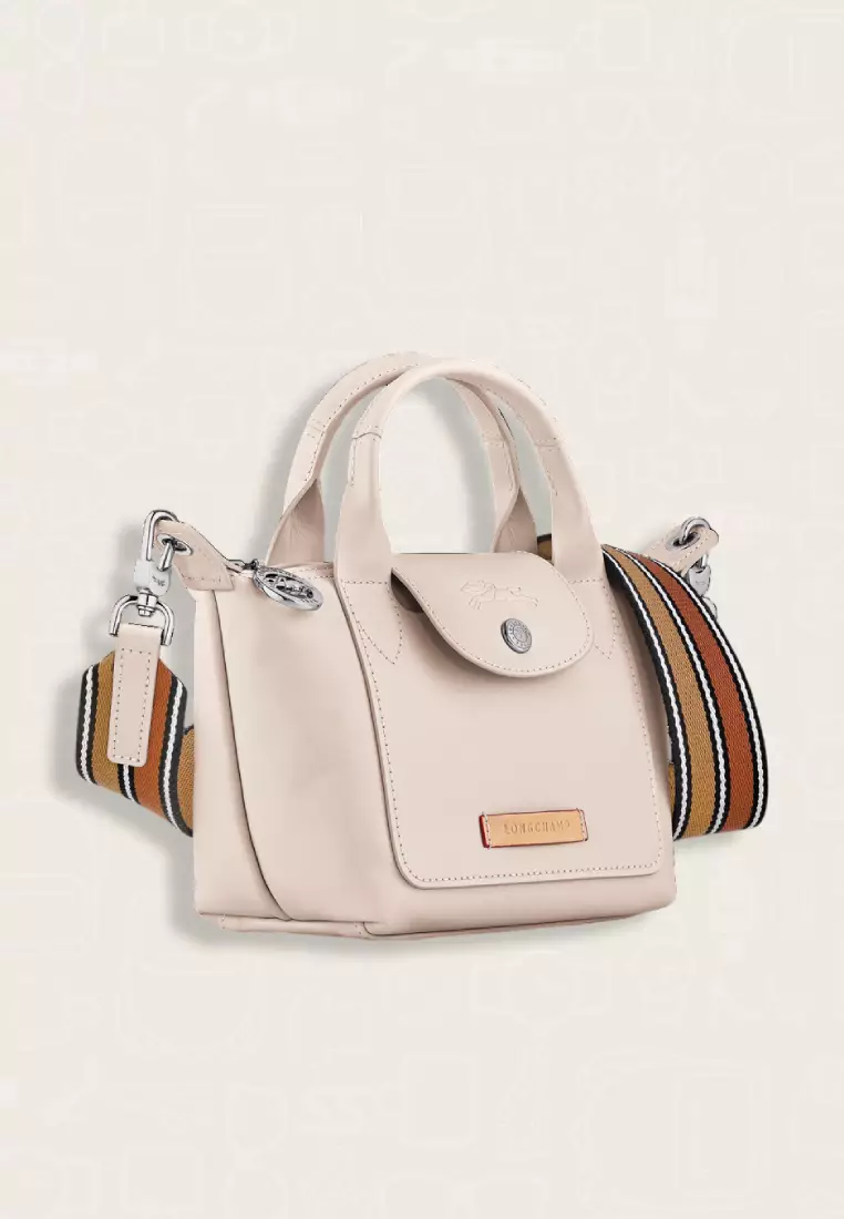Tas Chalk Longchamp Jual LONGCHAMP Longchamp Le Pliage Xtra XS