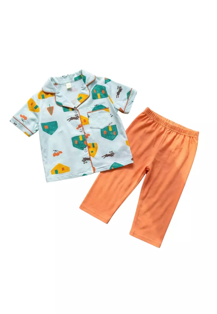Tovias Pajamas