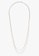Forever K multi FOREVER K- Multi-beads long necklace (Tri-color) F82B3ACC542DC1GS_1