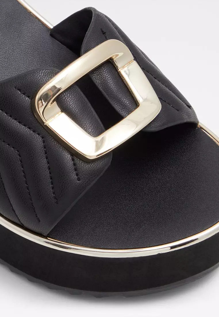 Menhaden Wedge Sandals