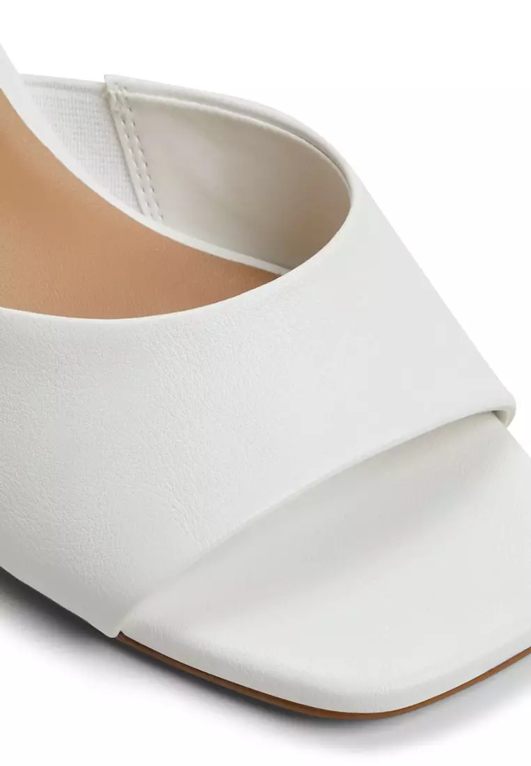 Lanaa Heeled Sandals