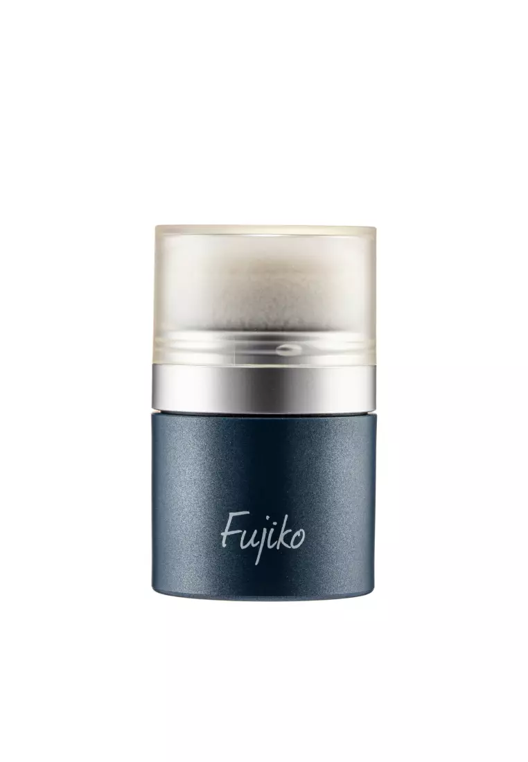 FUJIKO Pon Pon Powder (Natural Volume) 8.5g