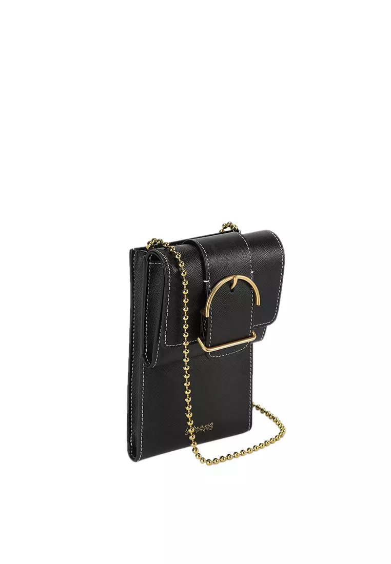 Chain crossbody purse new arrivals