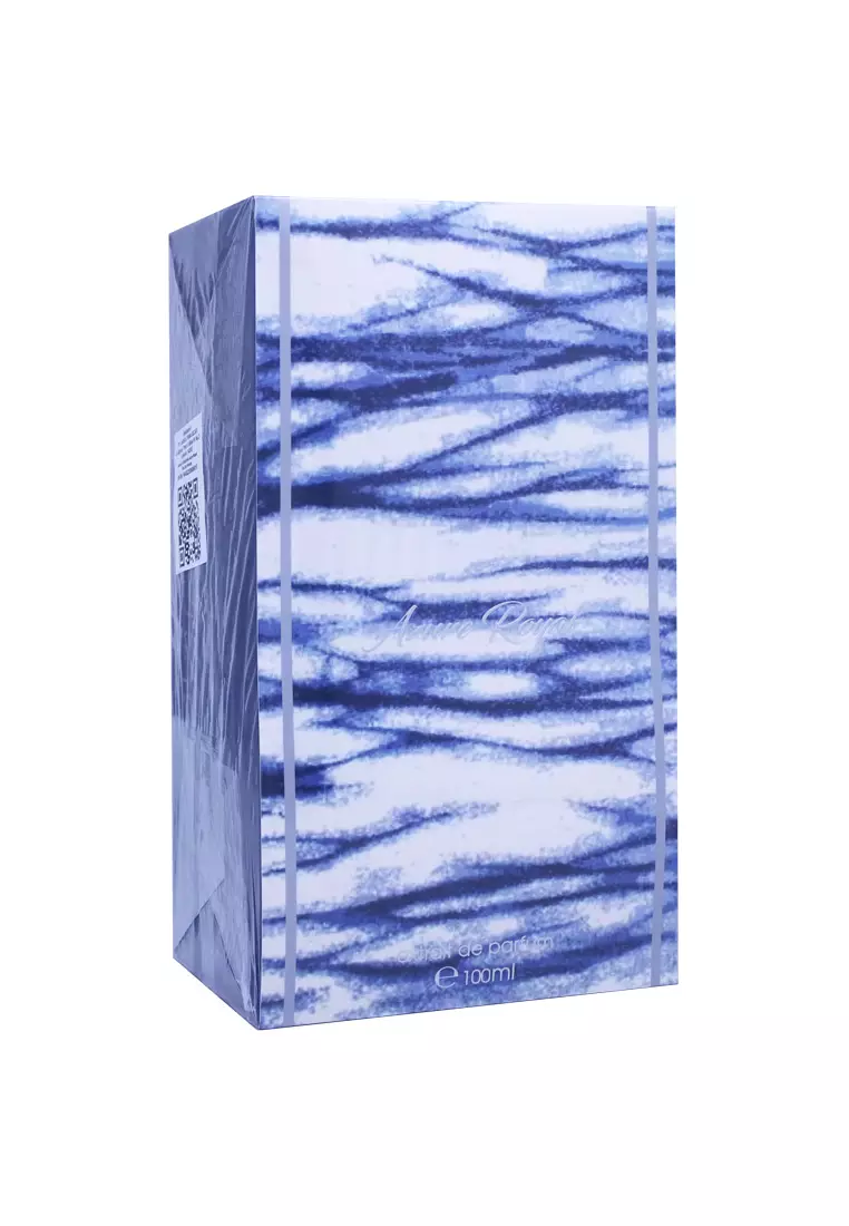 Ahmed Al Maghribi Azure Royal EDP Unisex 100 ML
