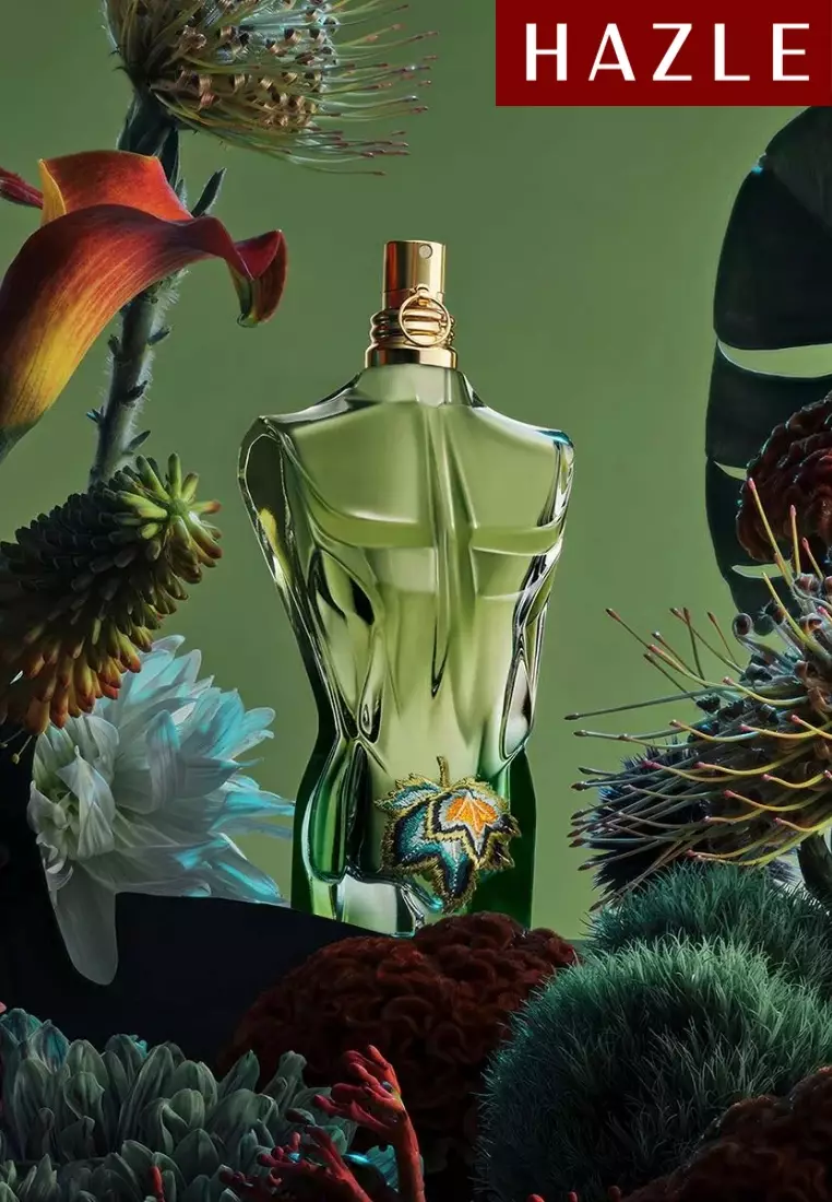 Le Beau Paradise Garden Man EDP 125 ml