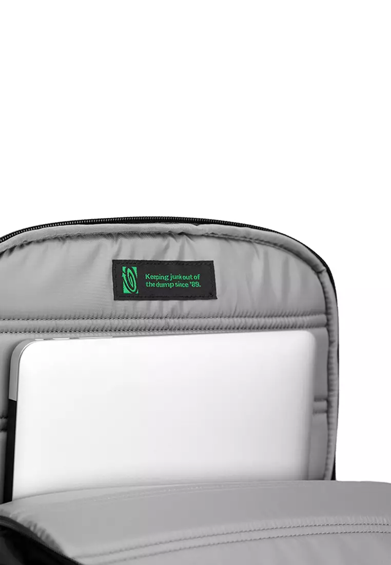 Hp top titanium backpack