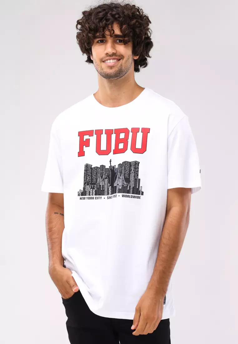 Round Neck Regular Fit