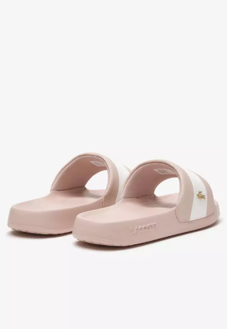 Women's Serve Slides Hybrid